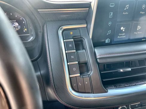 Certified 2024 Chevrolet Tahoe RST w/ Luxury Package image 15