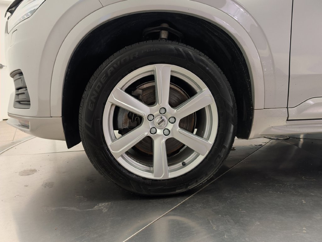Used 2023 Volvo XC90 B5 Core w/ Protection Package Premier AWD/4WD image 36