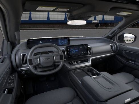 New 2026 Ford Expedition Platinum w/ Stealth Appearance Package image 30