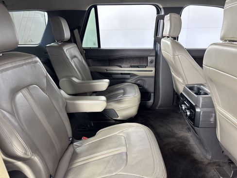 Used 2018 Ford Expedition Limited RWD image 30