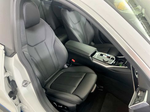 Used 2024 BMW i4 xDrive40i w/ Premium Package image 26