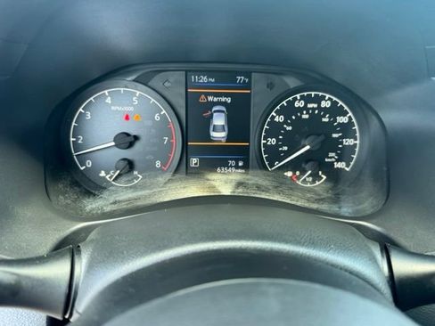 Used 2022 Nissan Altima 2.5 S FWD image 11
