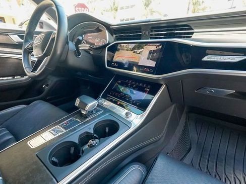 Used 2019 Audi A6 3.0T Prestige AWD/4WD image 81