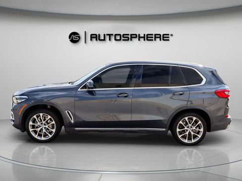 Used 2019 BMW X5 xDrive40i w/ Convenience Package image 4