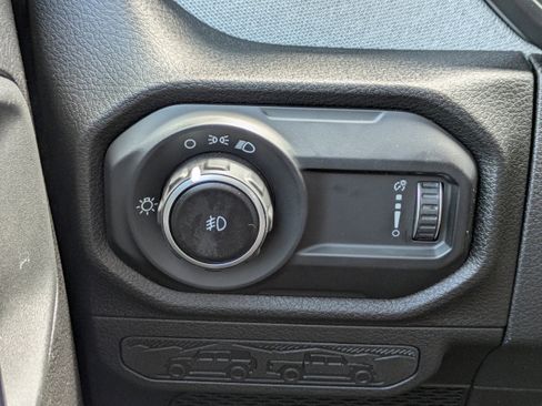 New 2025 Jeep Wrangler Sport image 27