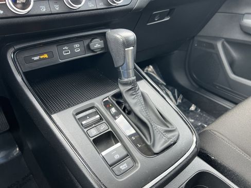 Used 2023 Honda CR-V EX image 21