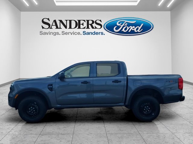 New 2026 Ford Ranger XL w/ Trailer Tow Package AWD/4WD image 3