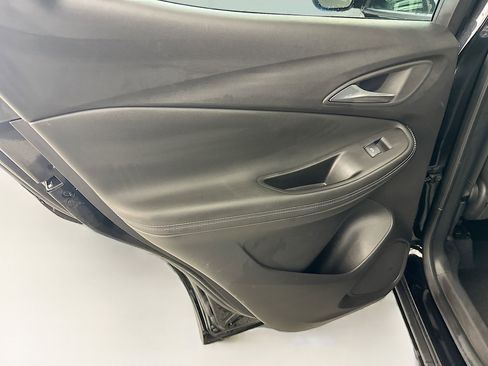 Used 2025 Buick Encore GX Preferred image 26