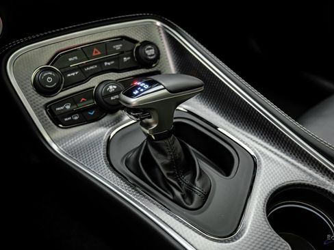 Used 2023 Dodge Challenger SRT Super Stock RWD image 64