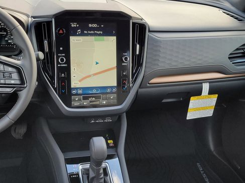 New 2025 Subaru Forester Sport image 11