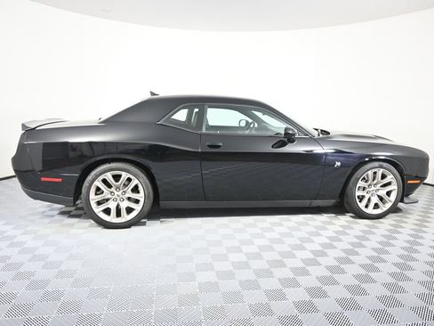 Used 2020 Dodge Challenger R/T Scat Pack image 7