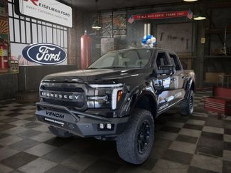 Used 2026 Ford F150 Lariat w/ Equipment Group 502A High AWD/4WD video 1