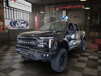 Used 2026 Ford F150 Lariat w/ Equipment Group 502A High