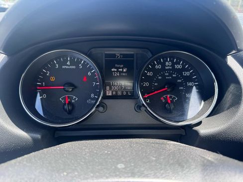 Used 2012 Nissan Rogue S w/ Special Edition Pkg AWD/4WD image 13