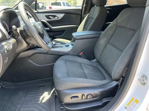 Used 2021 Chevrolet Blazer LT w/ Redline Edition FWD image 29