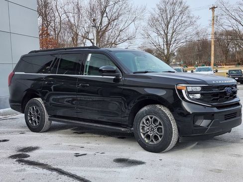 New 2026 Ford Expedition Max Active AWD/4WD image 42