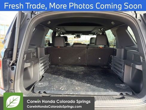 Used 2026 Honda Passport TrailSport image 6