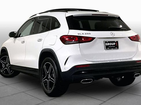 Used 2022 Mercedes-Benz GLA 250 image 11