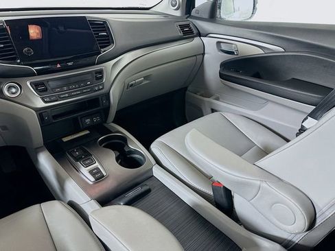 Used 2022 Honda Pilot Special Edition image 28