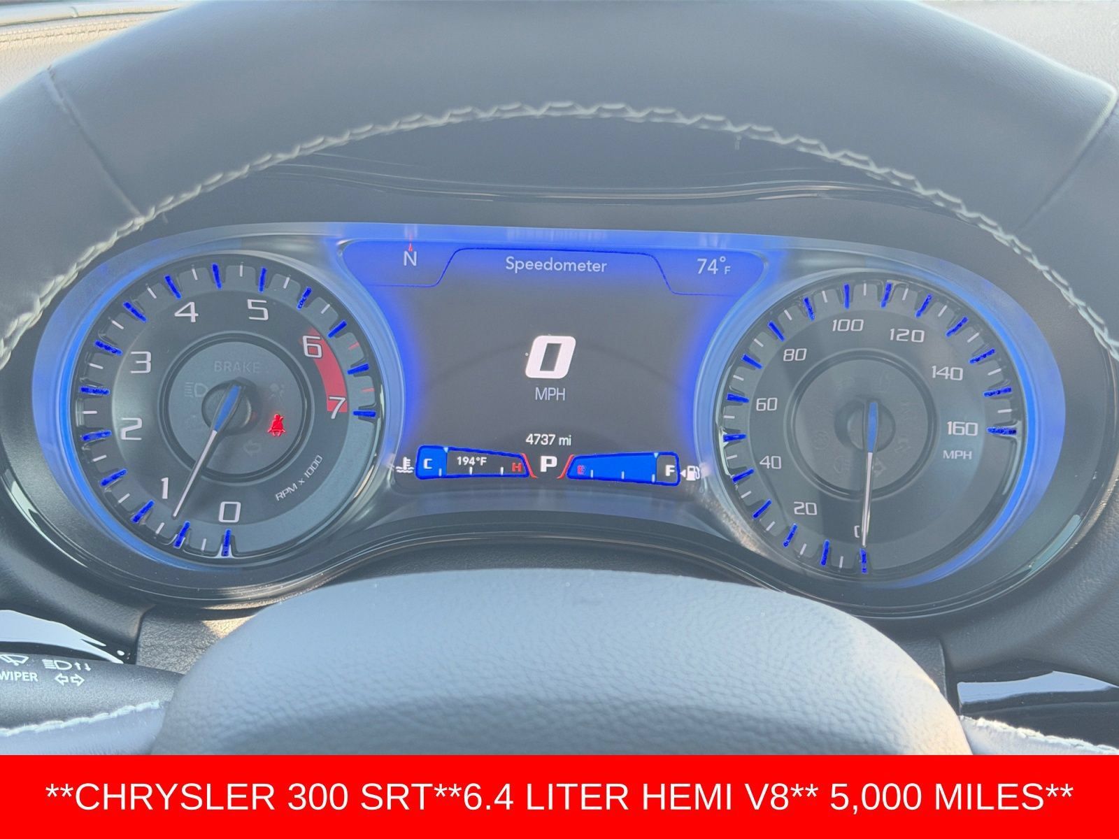 Used 2023 Chrysler 300 C RWD image 33