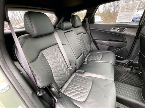 Used 2023 Kia Sportage X-Line w/ X-Line Premium Package image 15