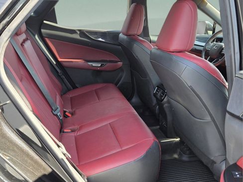 Used 2023 Lexus NX 350 AWD image 25