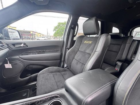 Used 2024 Dodge Durango SRT AWD/4WD image 14