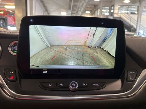Used 2023 Chevrolet Blazer LT w/ Convenience Package FWD image 24