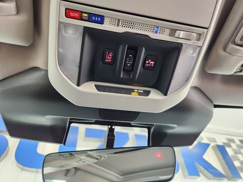 Used 2023 Subaru Forester Limited w/ Popular Package #2 AWD/4WD image 9