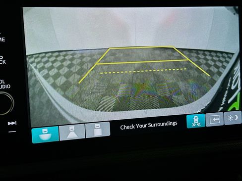 Used 2024 Honda CR-V Sport-L image 22