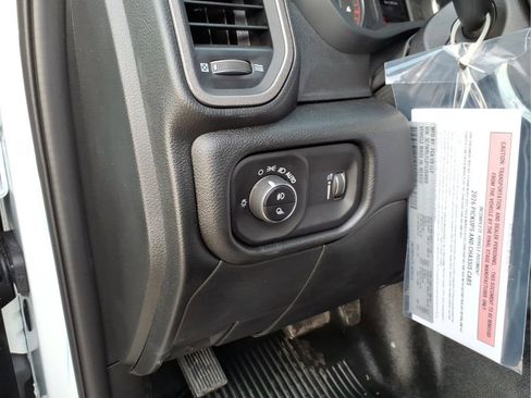 New 2026 RAM 4500 Tradesman image 15