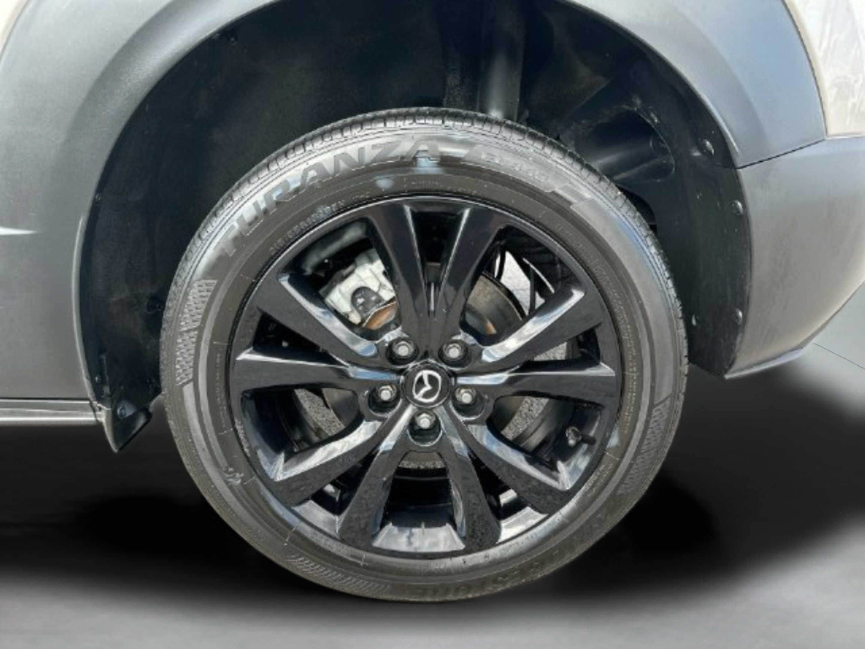Used 2024 MAZDA CX-30 AWD 2.5 S w/ Select Sport Pkg image 30