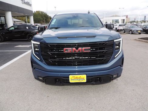 New 2026 GMC Sierra 1500 Elevation w/ Preferred Package image 2
