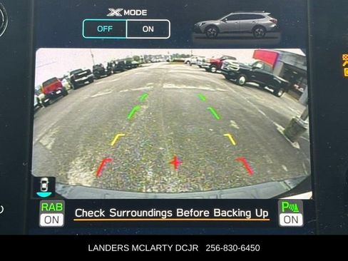 Used 2020 Subaru Outback Touring XT image 28