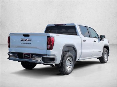 New 2026 GMC Sierra 1500 Pro w/ Pro Value Package image 2