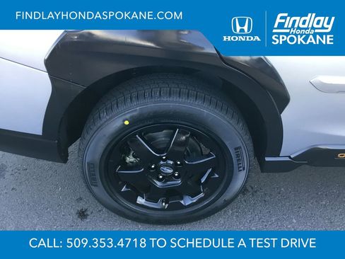 Used 2023 Subaru Outback Wilderness image 4