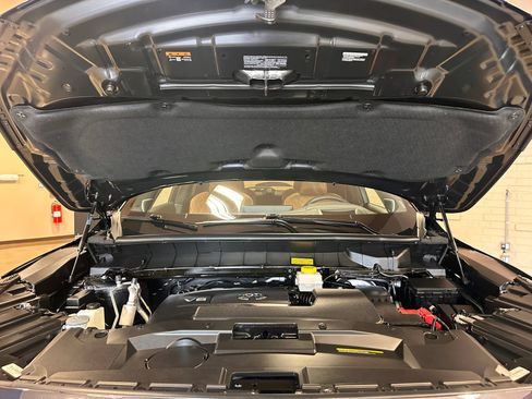 Used 2024 INFINITI QX60 Autograph AWD/4WD image 49