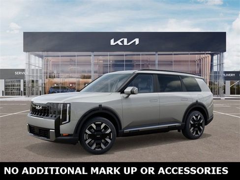 New 2027 Kia Telluride S image 3