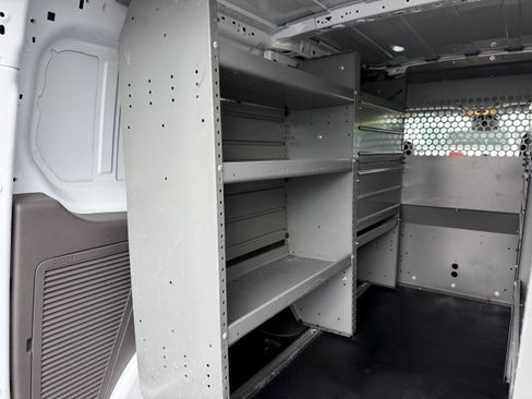 Used 2020 Ford Transit Connect XL image 18
