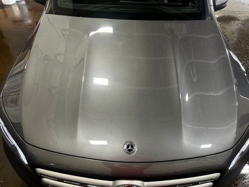 Used 2021 Mercedes-Benz GLB 250 4MATIC image 33