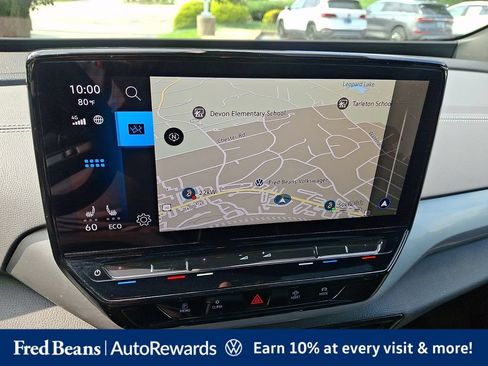 Certified 2023 Volkswagen ID.4 Pro S Plus AWD/4WD image 22
