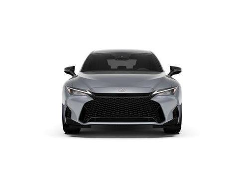 New 2026 Lexus IS 350 F Sport AWD/4WD image 61