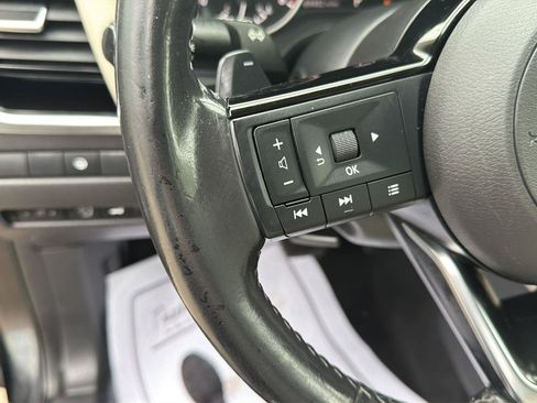 Used 2023 Nissan Rogue SL w/ SL Premium Package AWD/4WD image 18