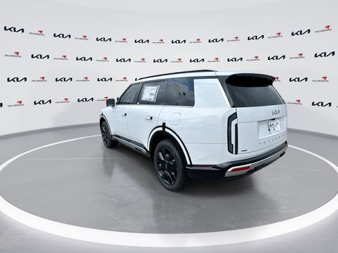 New 2027 Kia Telluride X-Line SX Prestige image 6