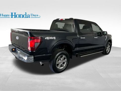 Used 2024 Ford F150 XLT w/ Tow/Haul Package image 18
