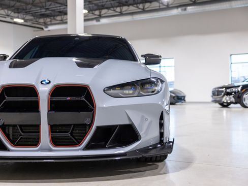 Used 2024 BMW M3 CS w/ M Driver's Package image 20