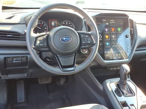 Certified 2024 Subaru Crosstrek 2.5i Limited AWD/4WD image 10