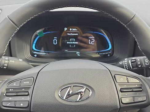 New 2026 Hyundai Venue SEL image 10