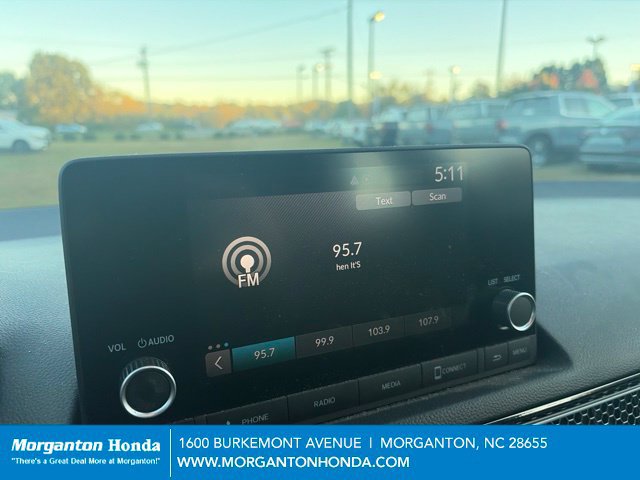 Used 2025 Honda Civic Sport image 8