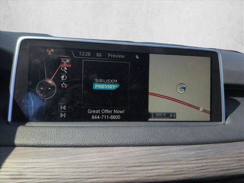 Used 2016 BMW X5 xDrive35i image 11